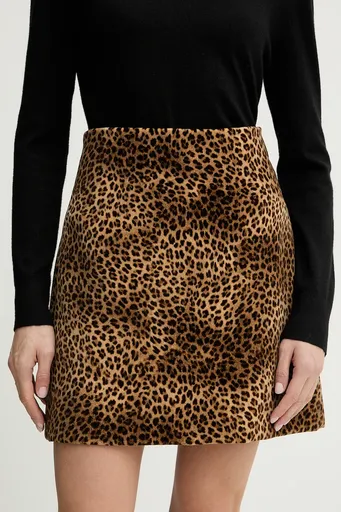 Sukňa Weekend Max Mara DISCO