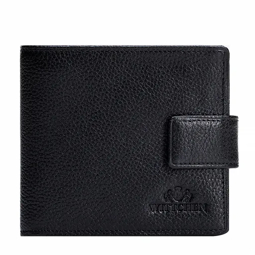 Stredne veľká pánska peňaženka z Italy kolekcie.