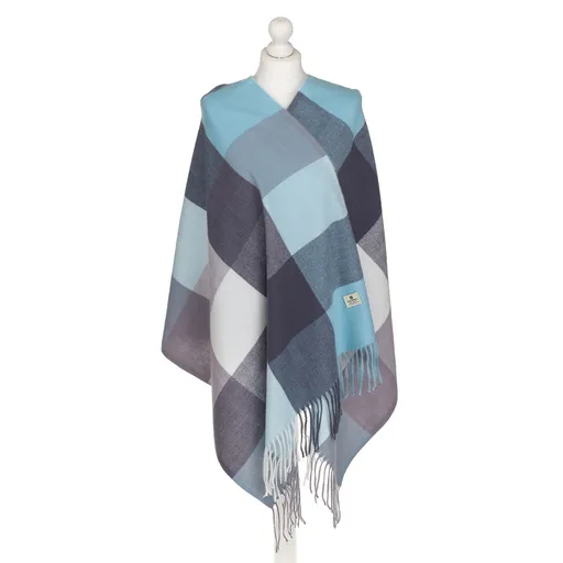 Hrejivý dámsky šál v darčekovej krabičke - Peterson