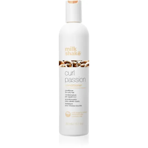 milk_shake® Curl Passion kondicionér pre kučeravé vlasy 300 ml