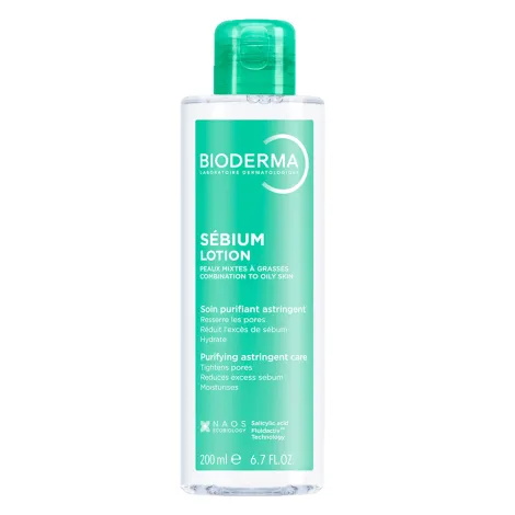 Bioderma Sébium Lotion 200ml