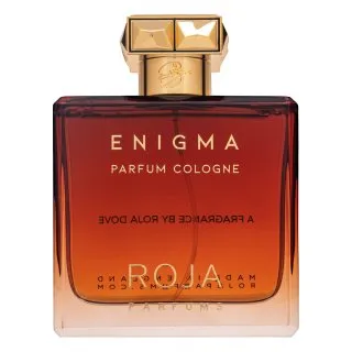 Roja Parfums Enigma kolínska voda pre mužov 100 ml