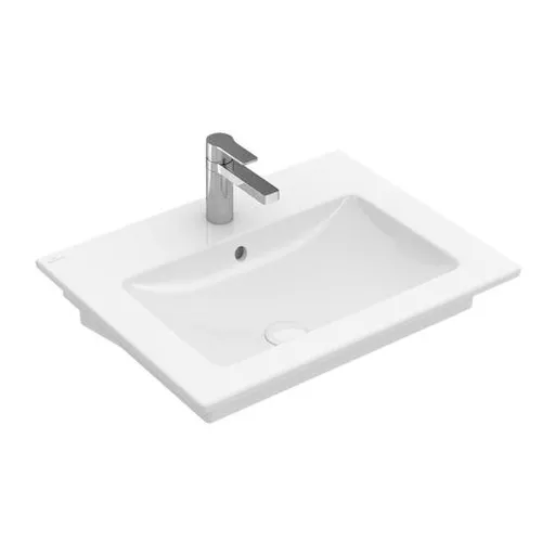 Villeroy & Boch Venticello umývadlo 60x50 cm 4124G6R1