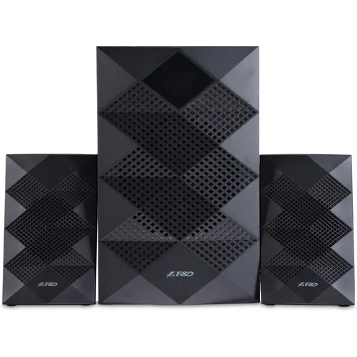 A180X PC repro 2.1 42W FM BT USB F