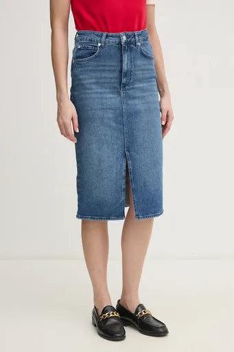 Rifľová sukňa Joop!