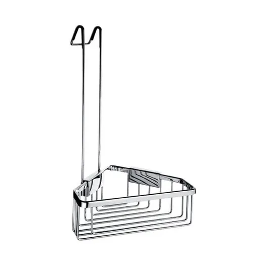 Nimco Kibo polička chróm KI14003H26