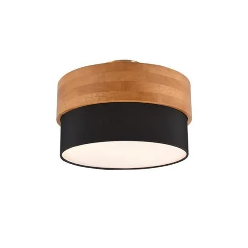 Trio Seasons stropné osvetlenie nikel 611500202