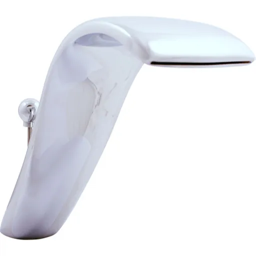 Vaňový výtok RAV Slezák chróm VOD6100