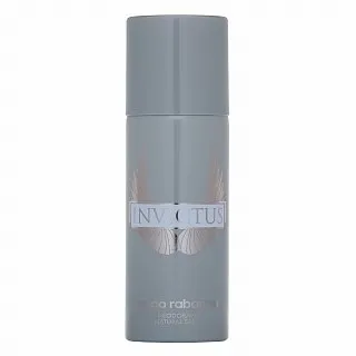 Paco Rabanne Invictus deospray pre mužov 150 ml
