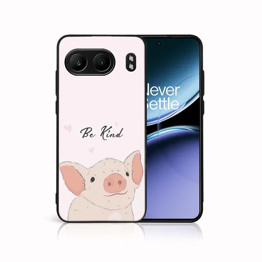 MY ART Ochranný kryt pre OnePlus Nord 4 5G BE KIND (190)