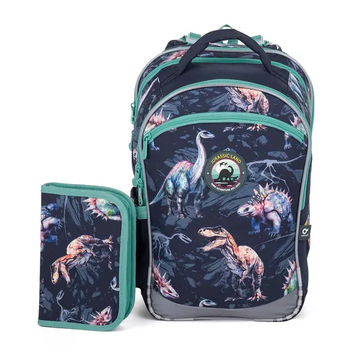 Topgal Školský set COCO 25016 SET SMALL