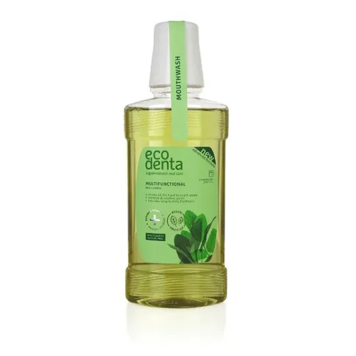 ECODENTA Multifunkčná ústna voda 250 ml