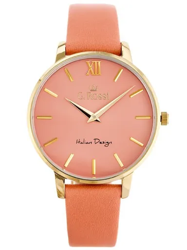 Hodinky G. ROSSI - G.R12177-5E2 (zg770e)