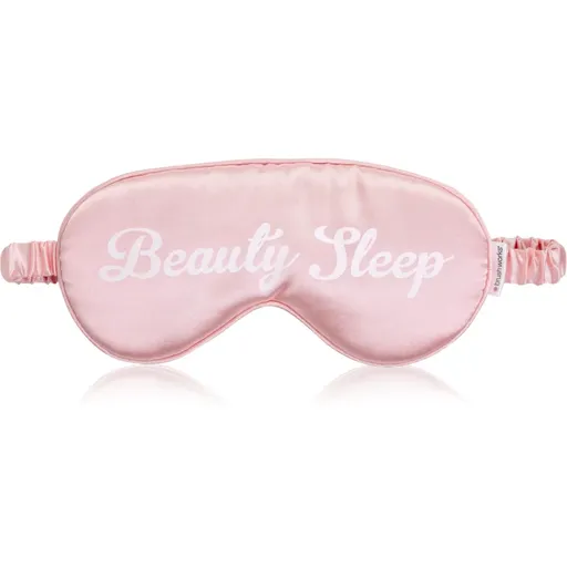 Brushworks Back Comb Brush maska na spanie 1 ks