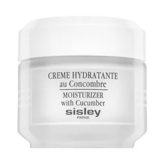 Sisley hydratačný krém Moisturizer with Cucumber 50 ml