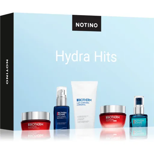 Beauty Discovery Box Notino Hydra Hits sada unisex