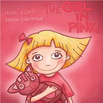 The Girl in the pink (978-80-860-3755-4)
