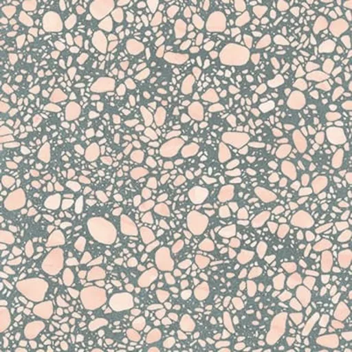 Dlažba Ergon Medley green 60x60 cm mat EH9N