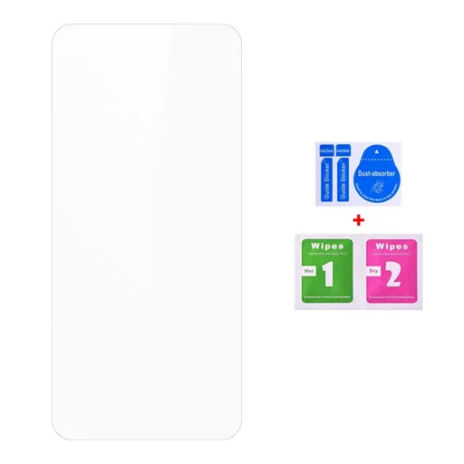 Ochranné sklo pre Honor Magic8 Lite