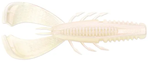 Rapala gumová nástraha crushcity cleanup craw cal 9 cm 8 g 4 ks