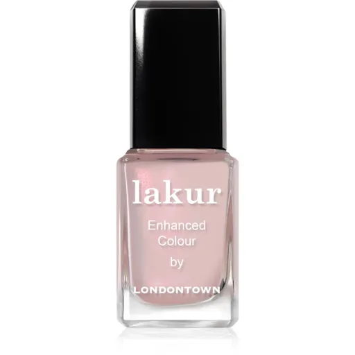 LONDONTOWN Lakur dlhotrvajúci lak na nechty odtieň Dream Scene 12 ml