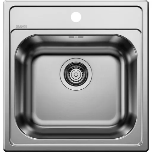 Drez Blanco Dana 45, prírodný lesk 525322