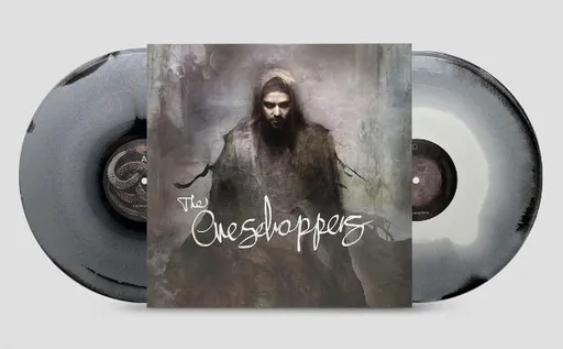 Evesdroppers The Evesdroppers Vinyl