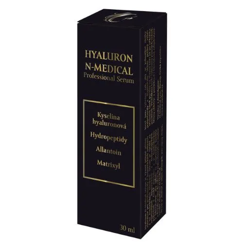 Hyaluron N-Medical sérum 30 ml