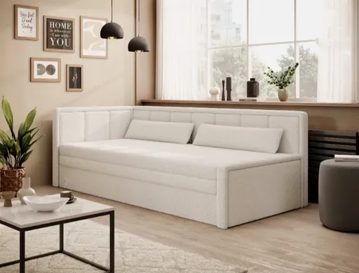 ArtElta Pohovka FULGEO | ľavá Farba: Royal 01