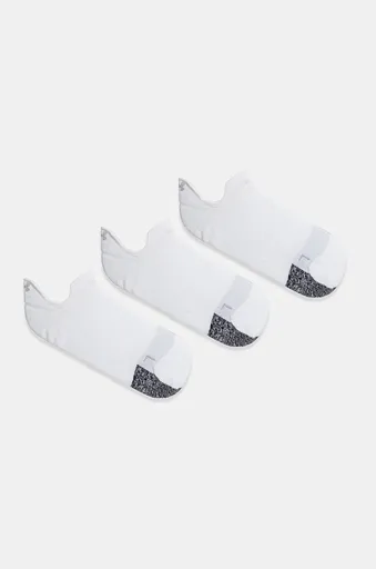 Ponožky Under Armour Breathe 3-pak