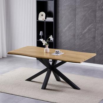 Jedálenský stôl HT-F4618  Autronic