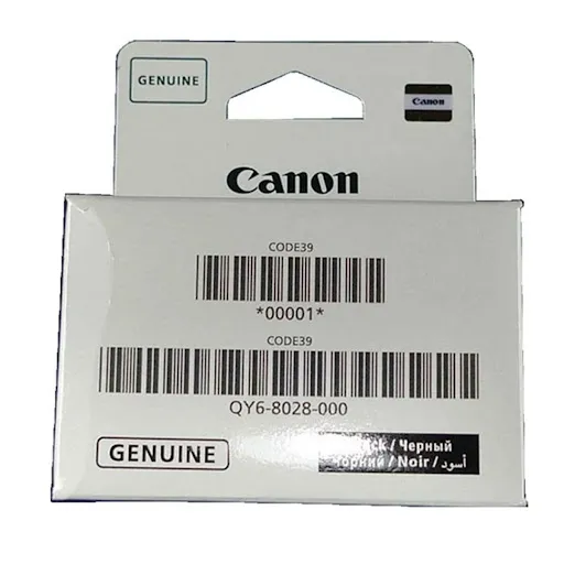 Canon QY6-8028-020 originálna tlačová hlava