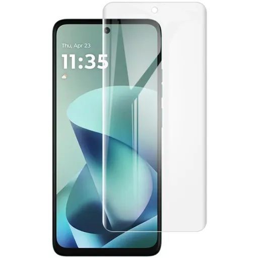 IMAK HYDROGEL Ochranná fólia pre Motorola Moto G57 Power