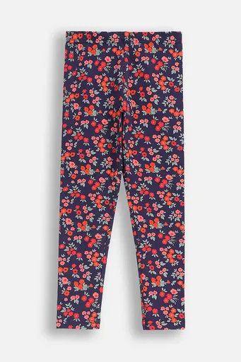 Detské legíny Coccodrillo