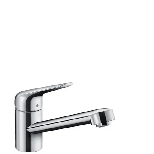 Hansgrohe Focus drezová batéria s otočným ramienkom chróm 71809000