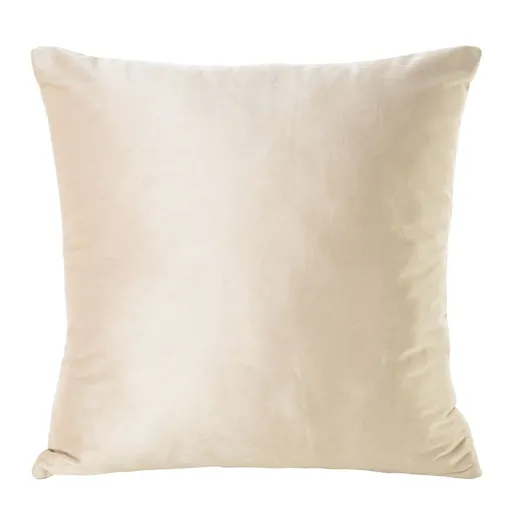 ArtFir Obliečka na vankúš ROSSA | béžová 40 x 40 cm