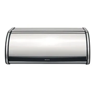 Brabantia Roll Top, strieborná (299445)
