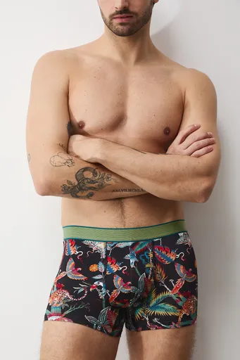 Bavlnené boxerky Medicine 2-pak