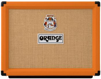 Orange Rocker 32
