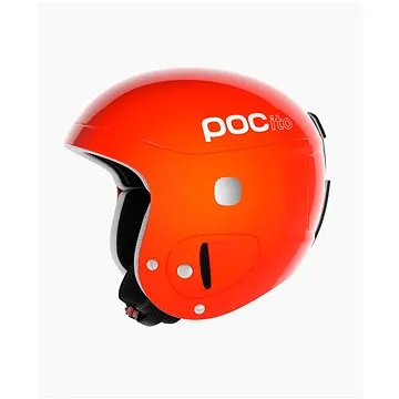 POC POCito Helmet Fluorescent Orange (7332522089502)