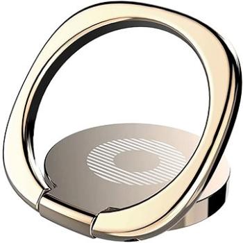 Baseus Privity Ring Bracket Gold (SUMQ-0V)