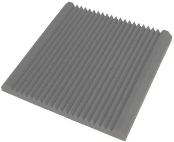 Mega Acoustic PA-PM-A 60x60 Light Grey Absorpčný penový panel