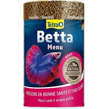Tetra Betta Menu 100 ml (4004218239395)