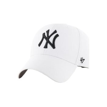 '47 Brand  New York Yankees MVP Cap  Šiltovky Biela