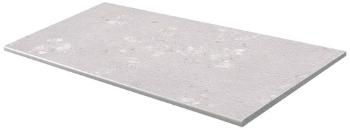 Schodovka Rako Castone Outdoor ash 60x120 cm reliéfna DCHV6857.1