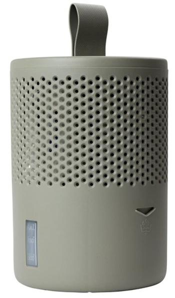 Pohlcovač vlhkosti Everbrand Absodry Duo Family Bag 6-series, do 60 m3, zelený 220-ADB-G-EN-SK