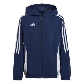 adidas  IM8797  Bundy Windstopper Námornícka modrá