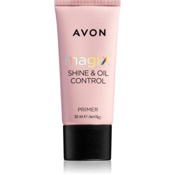 Avon Magix podkladová báza pre mastnú a zmiešanú pleť 30 ml