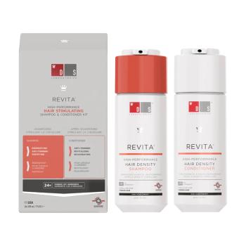 DS Laboratories Darčeková sada vlasovej starostlivosti Revita