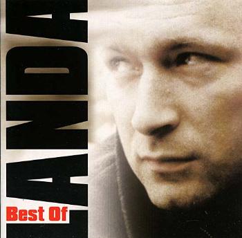 Daniel Landa, Best Of, CD